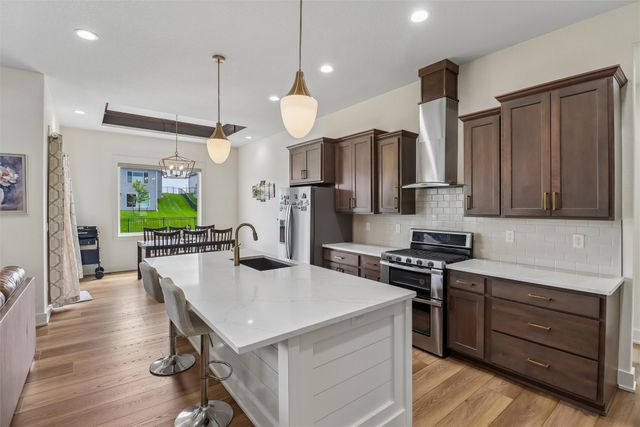 940 Roman Road, Waukee, IA 50263