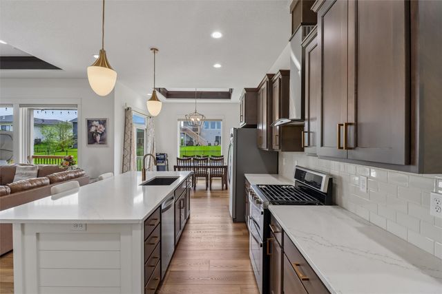 940 Roman Road, Waukee, IA 50263