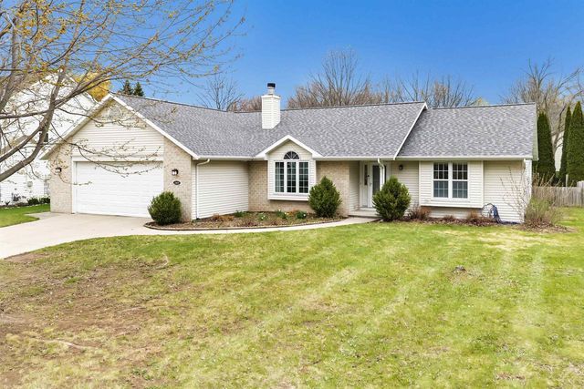 1145 TARA MARIE LANE, Green Bay, WI 54303