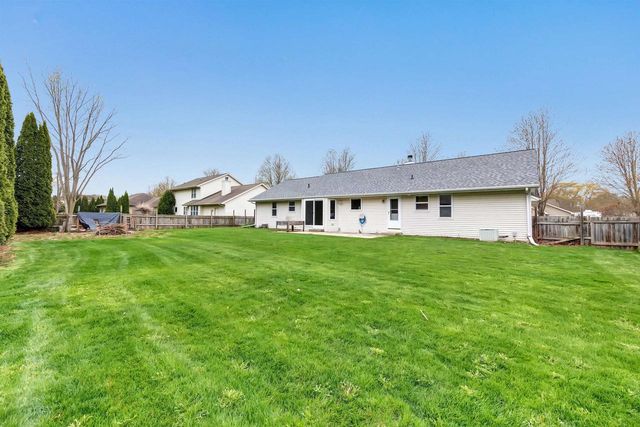 1145 TARA MARIE LANE, Green Bay, WI 54303