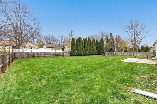 1145 TARA MARIE LANE, Green Bay, WI 54303