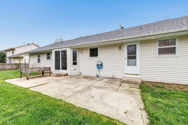1145 TARA MARIE LANE, Green Bay, WI 54303