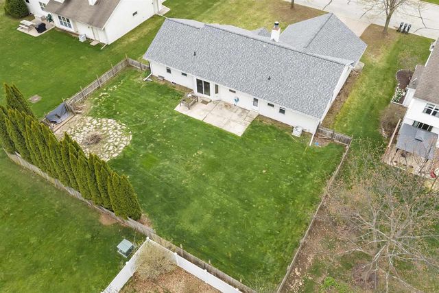 1145 TARA MARIE LANE, Green Bay, WI 54303