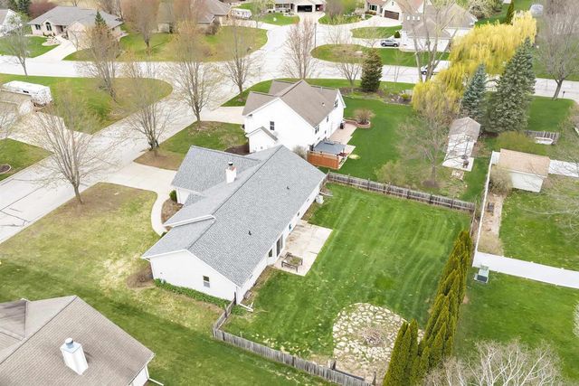 1145 TARA MARIE LANE, Green Bay, WI 54303