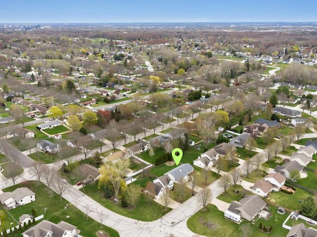 1145 TARA MARIE LANE, Green Bay, WI 54303