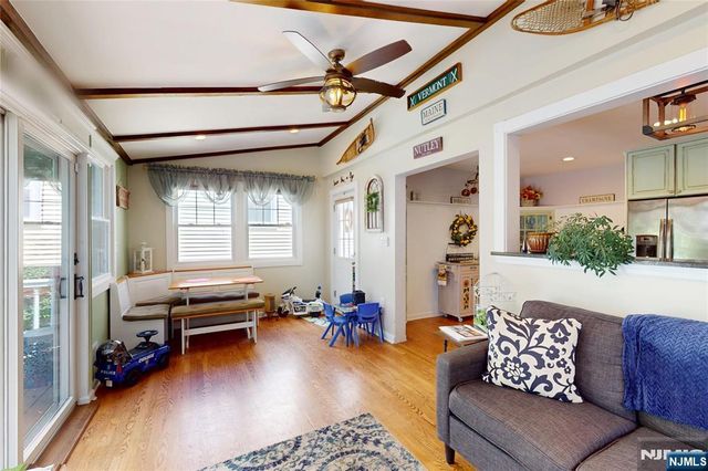 9 Nelson Place, Nutley, NJ 07110