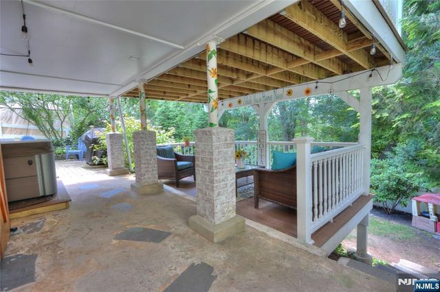 9 Nelson Place, Nutley, NJ 07110