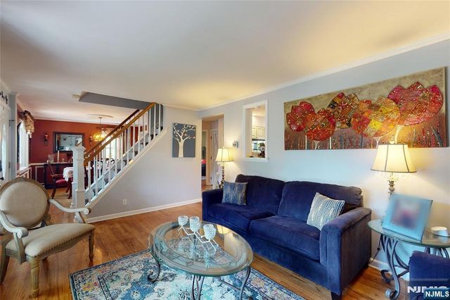 9 Nelson Place, Nutley, NJ 07110