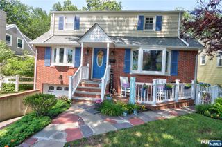 9 Nelson Place, Nutley, NJ 07110