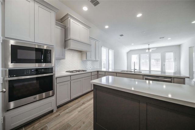 2532 Auburn Street, Fate, TX 75087