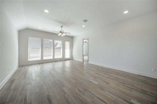 2532 Auburn Street, Fate, TX 75087