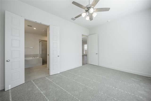 2532 Auburn Street, Fate, TX 75087