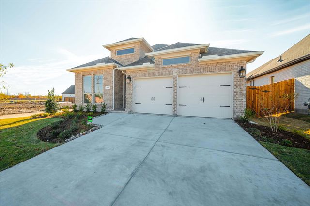 2532 Auburn Street, Fate, TX 75087