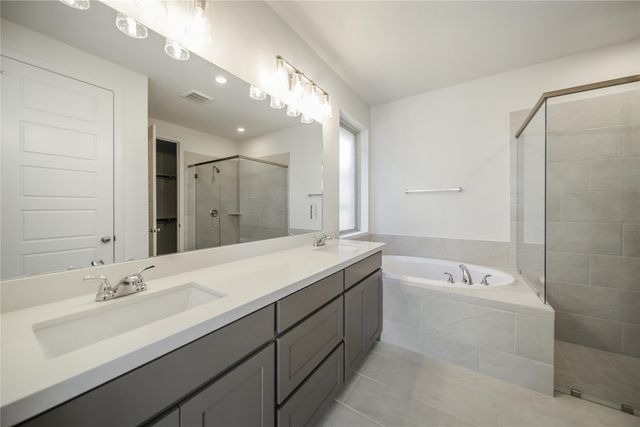 2532 Auburn Street, Fate, TX 75087