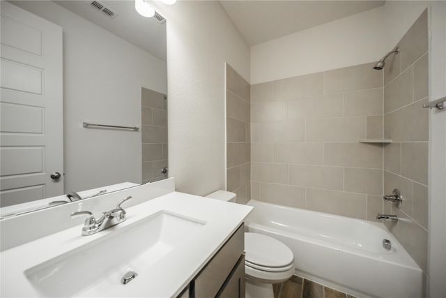 2532 Auburn Street, Fate, TX 75087