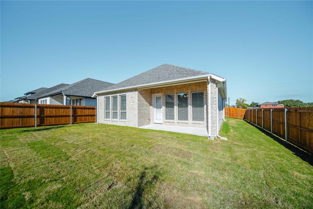 2532 Auburn Street, Fate, TX 75087