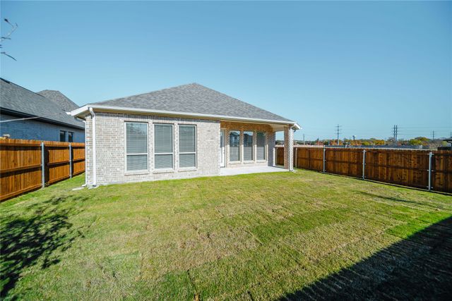 2532 Auburn Street, Fate, TX 75087