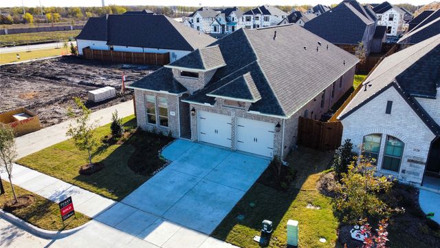 2532 Auburn Street, Fate, TX 75087