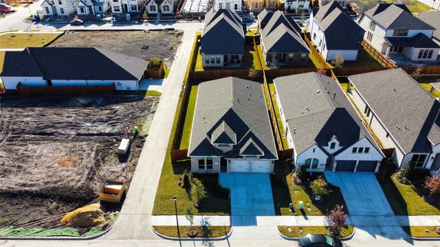 2532 Auburn Street, Fate, TX 75087