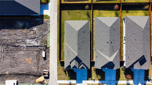 2532 Auburn Street, Fate, TX 75087