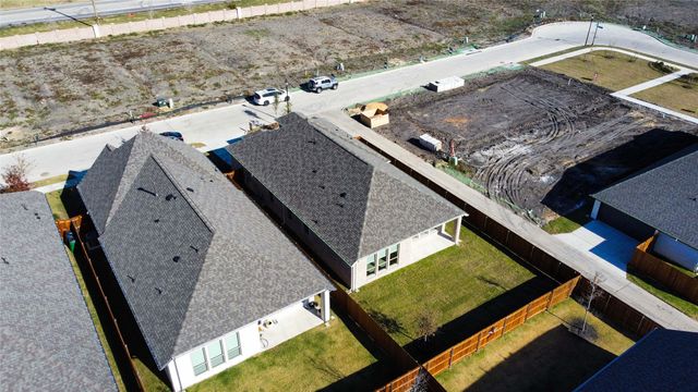 2532 Auburn Street, Fate, TX 75087