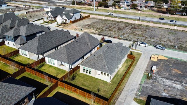 2532 Auburn Street, Fate, TX 75087