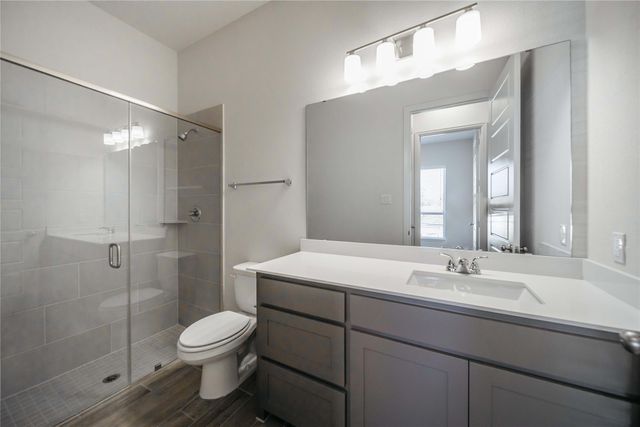 2532 Auburn Street, Fate, TX 75087