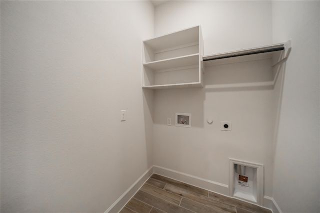 2532 Auburn Street, Fate, TX 75087