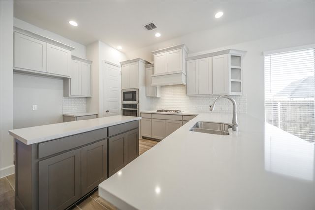 2532 Auburn Street, Fate, TX 75087