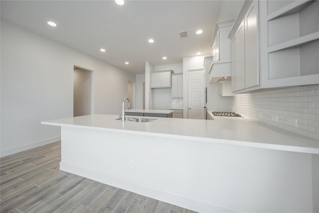 2532 Auburn Street, Fate, TX 75087