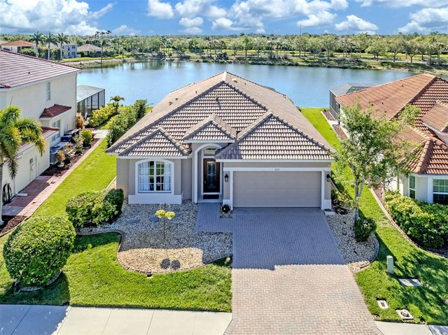 2175 CHENILLE COURT, Venice, FL 34292
