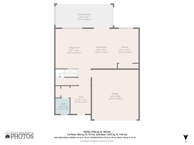 7268 Lenora Lane, Lake Worth, FL 33467