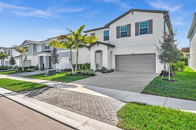 7268 Lenora Lane, Lake Worth, FL 33467