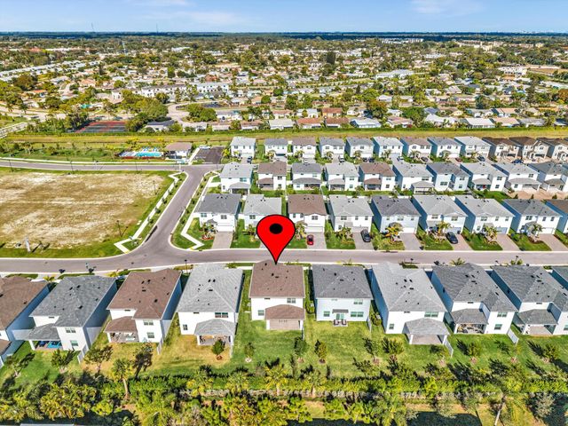 7268 Lenora Lane, Lake Worth, FL 33467