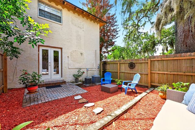 2423 E CENTRAL BOULEVARD 1, Orlando, FL 32803