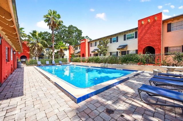 2423 E CENTRAL BOULEVARD 1, Orlando, FL 32803