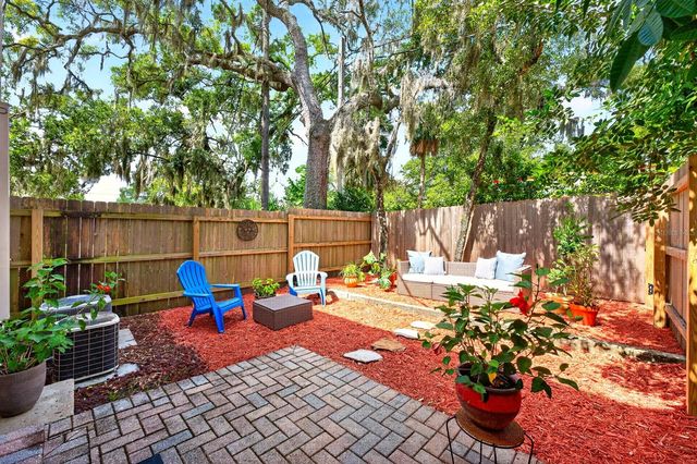 2423 E CENTRAL BOULEVARD 1, Orlando, FL 32803