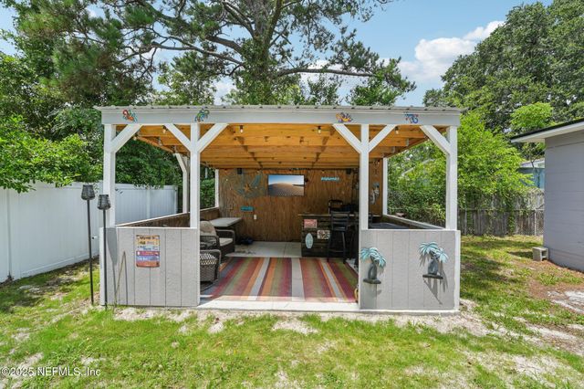 6116 SUDBURY Avenue S, Jacksonville, FL 32210