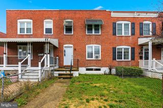 923 1ST ST, Baltimore, MD 21225