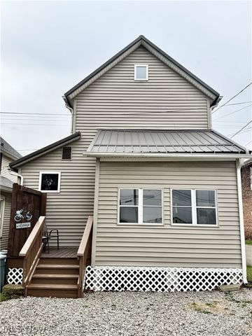 120 S Beaver Street, Lisbon, OH 44432