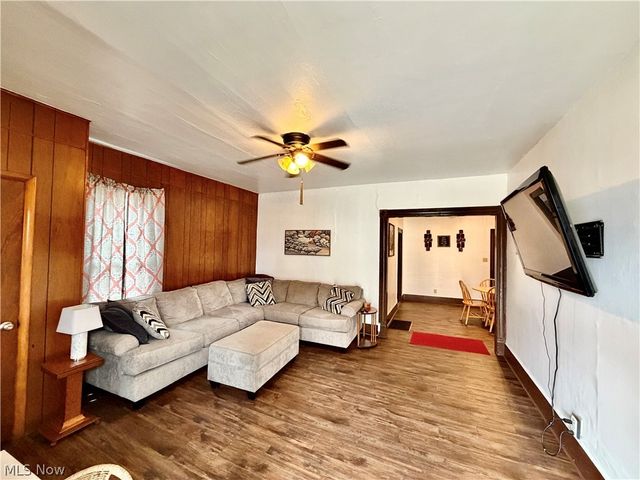 120 S Beaver Street, Lisbon, OH 44432
