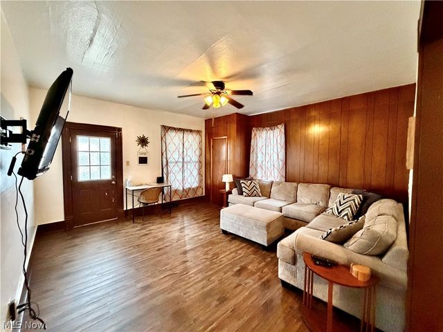 120 S Beaver Street, Lisbon, OH 44432