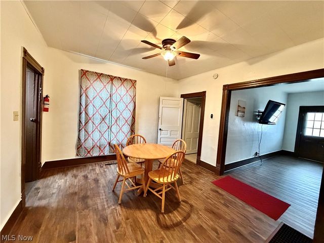 120 S Beaver Street, Lisbon, OH 44432