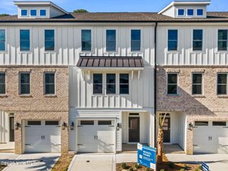 806 Anchors Bend Way , # 13, Wilmington, NC 28411