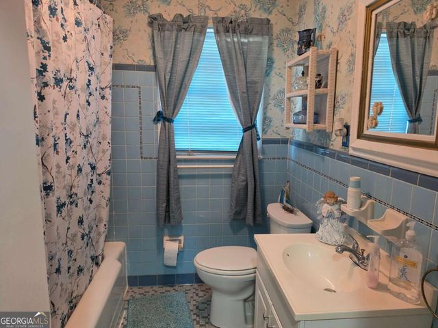 4107 Belvedere Drive, Gainesville, GA 30506