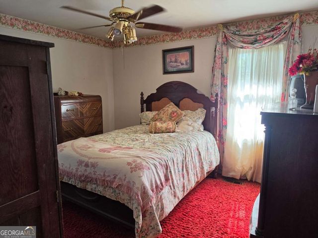 4107 Belvedere Drive, Gainesville, GA 30506