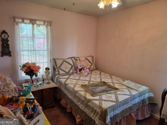 4107 Belvedere Drive, Gainesville, GA 30506