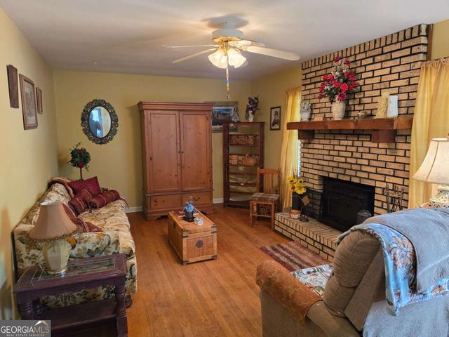 4107 Belvedere Drive, Gainesville, GA 30506