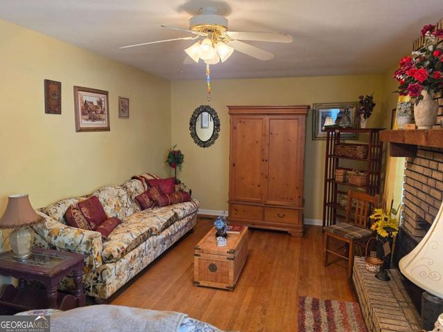 4107 Belvedere Drive, Gainesville, GA 30506