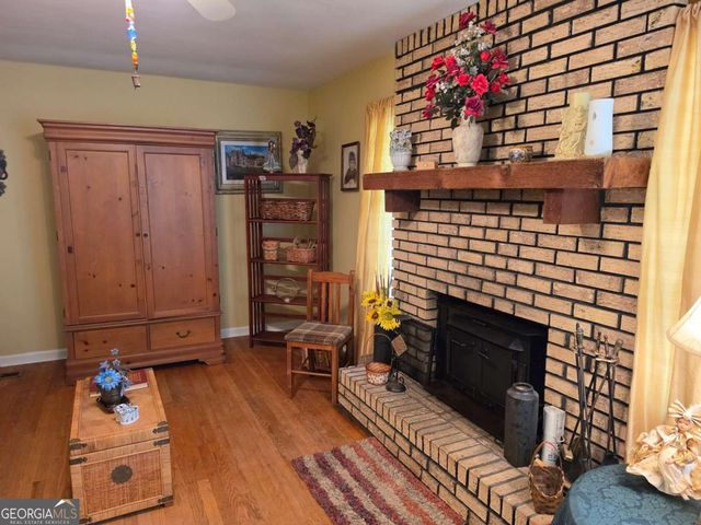 4107 Belvedere Drive, Gainesville, GA 30506